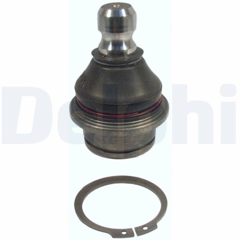 Rotule de suspension (Rotule de pivot) DELPHI ref. TC2147