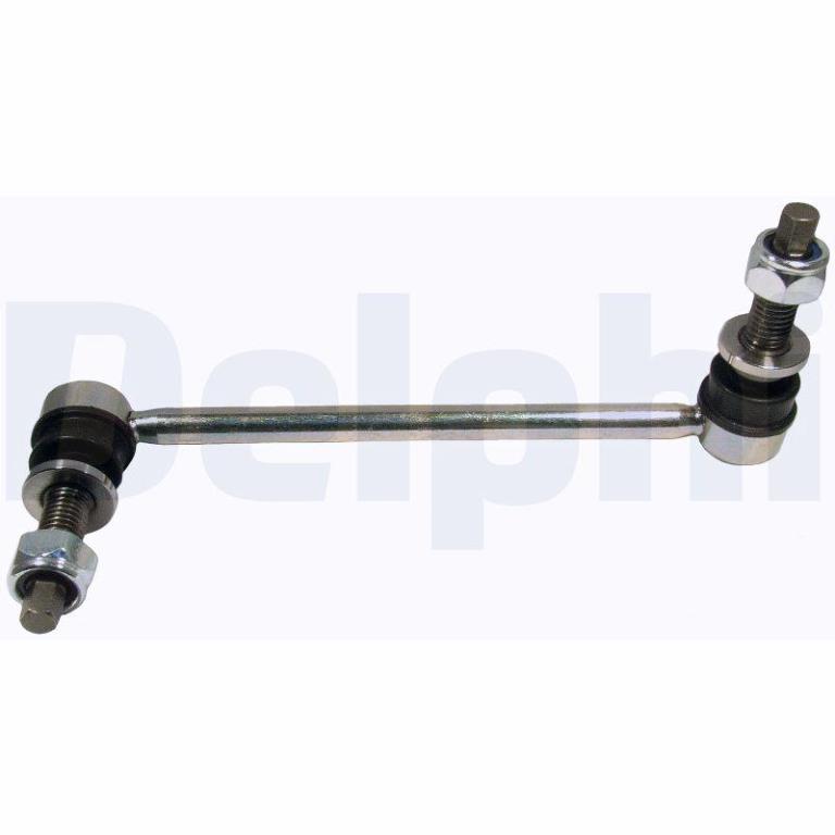 Biellette de barre stabilisatrice (Biellette antiroulis) DELPHI TC2148