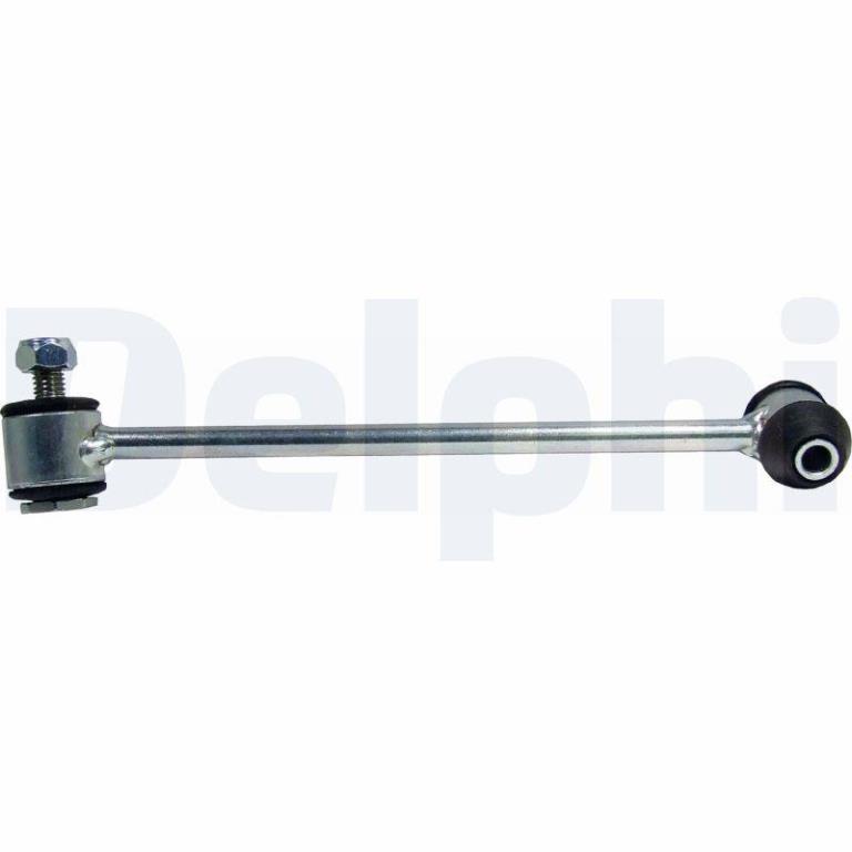 Biellette de barre stabilisatrice (Biellette antiroulis) DELPHI TC2150