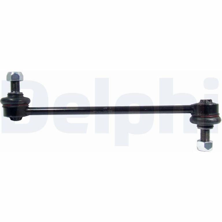 Biellette de barre stabilisatrice (Biellette antiroulis) DELPHI TC2152
