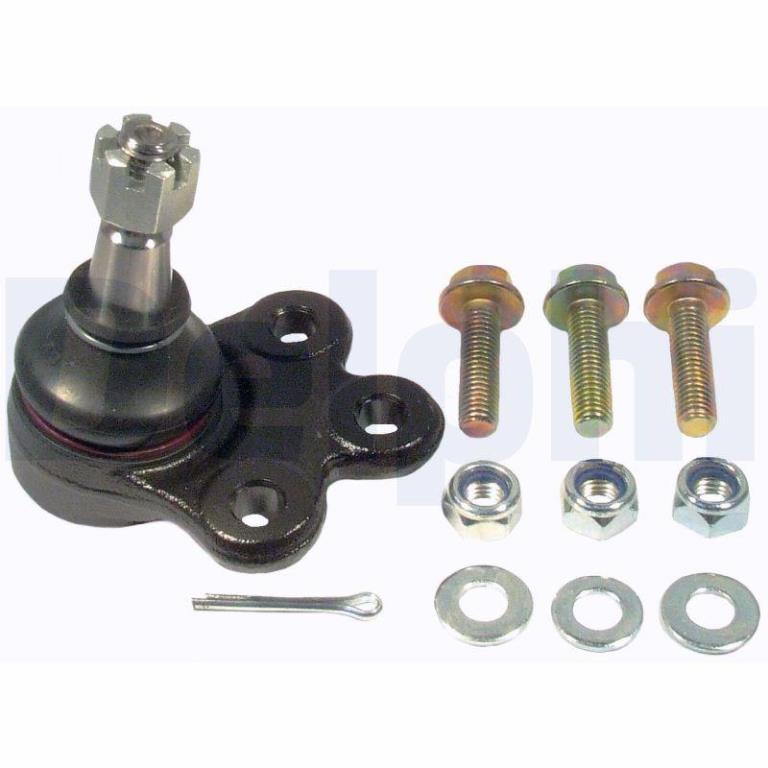 Rotule de suspension (Rotule de pivot) DELPHI ref. TC2153