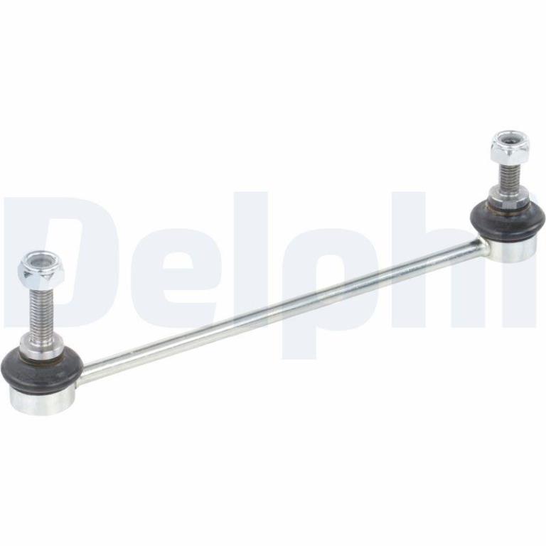 Biellette de barre stabilisatrice (Biellette antiroulis) DELPHI TC2154