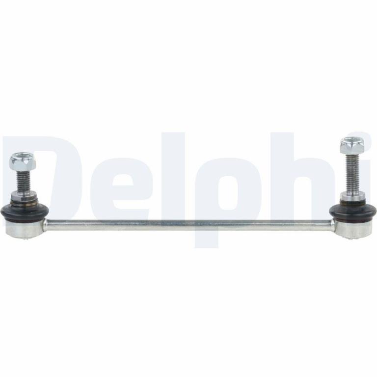 Biellette de barre stabilisatrice (Biellette antiroulis) DELPHI TC2154