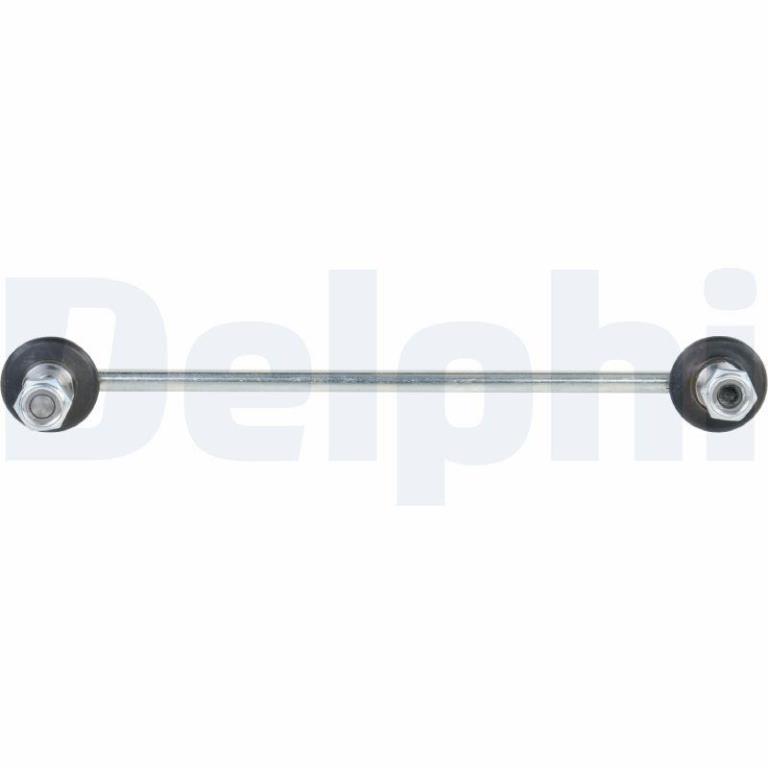 Biellette de barre stabilisatrice (Biellette antiroulis) DELPHI TC2154