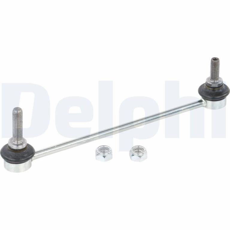 Biellette de barre stabilisatrice (Biellette antiroulis) DELPHI TC2154