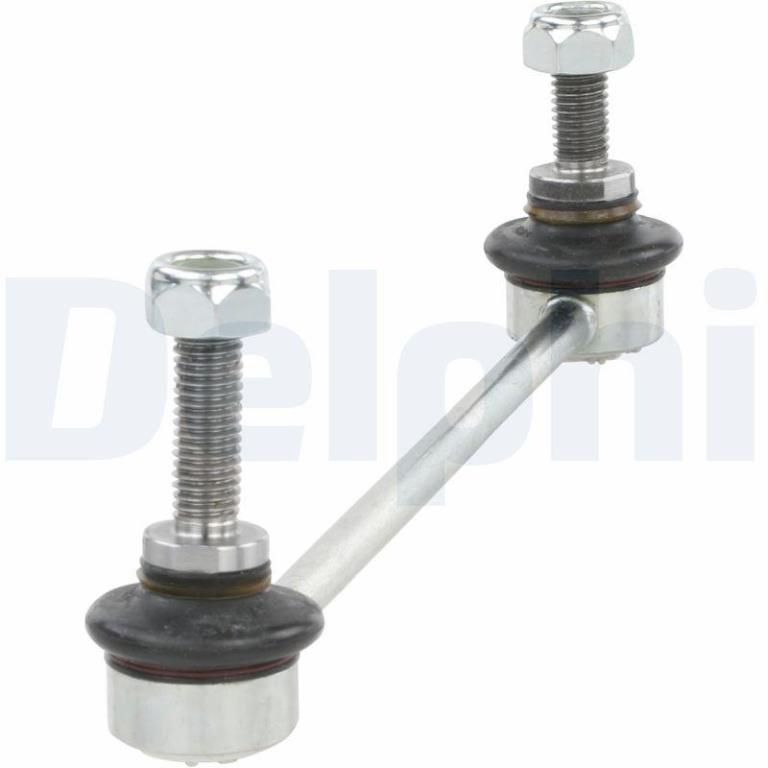 Biellette de barre stabilisatrice (Biellette antiroulis) DELPHI TC2154