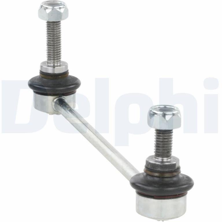 Biellette de barre stabilisatrice (Biellette antiroulis) DELPHI TC2154