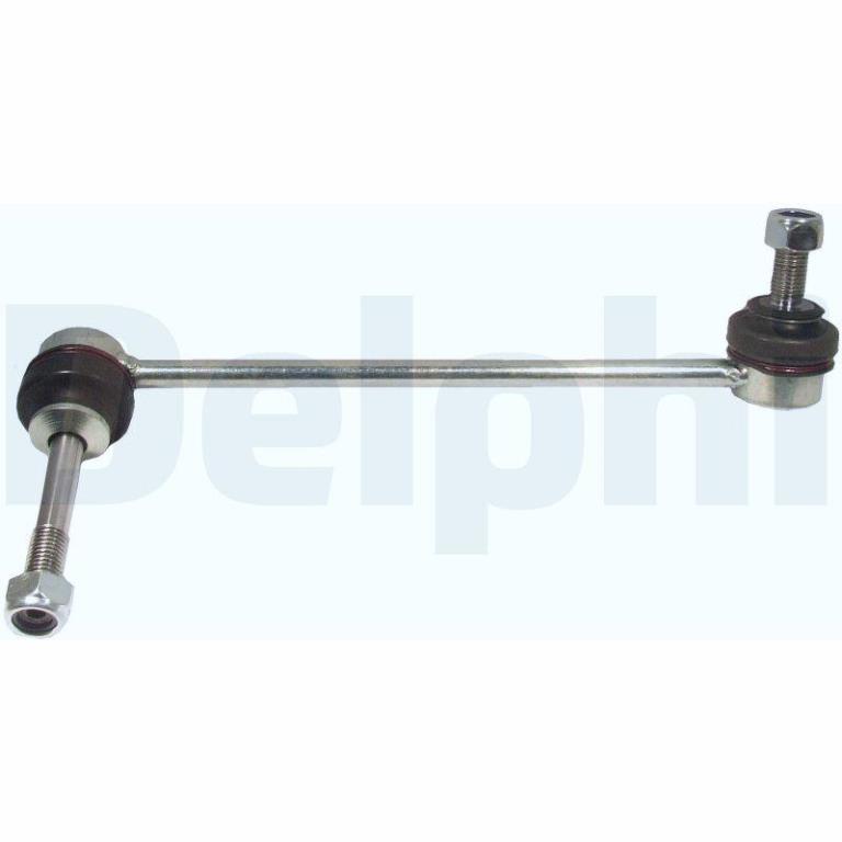 Biellette de barre stabilisatrice (Biellette antiroulis) DELPHI TC2155