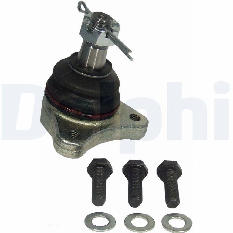 Rotule de suspension (Rotule de pivot) DELPHI TC2157