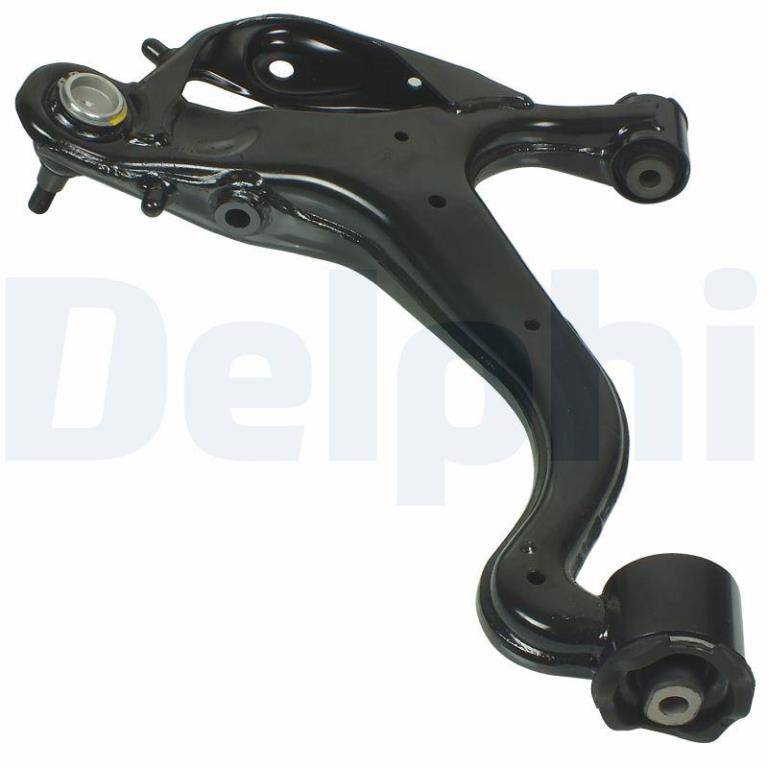 Triangle de suspension DELPHI ref. TC2162