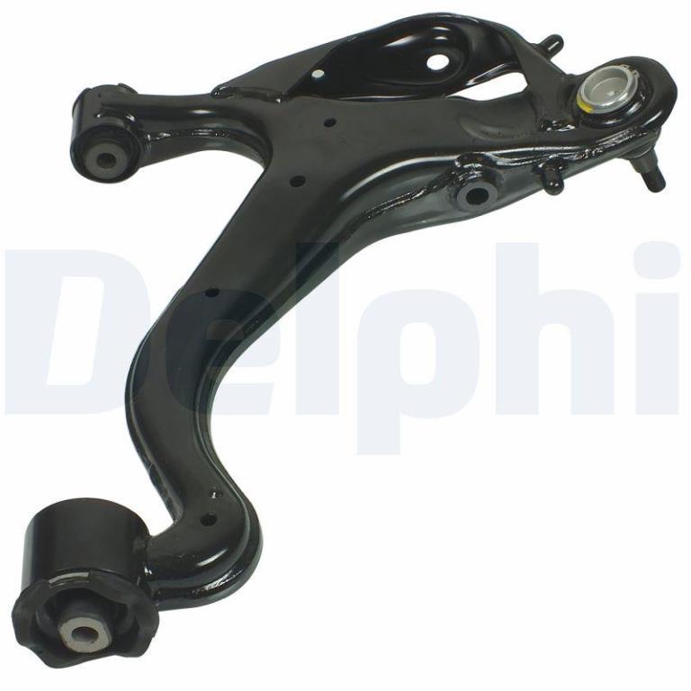 Triangle de suspension DELPHI ref. TC2163
