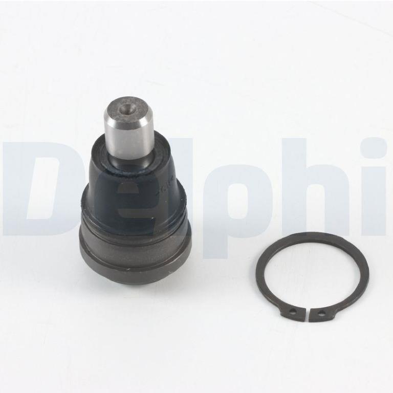 Rotule de suspension (Rotule de pivot) DELPHI ref. TC2164