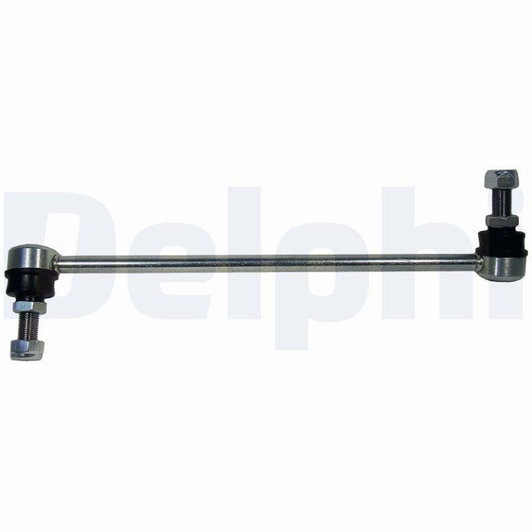Biellette de barre stabilisatrice (Biellette antiroulis) DELPHI ref. TC2165