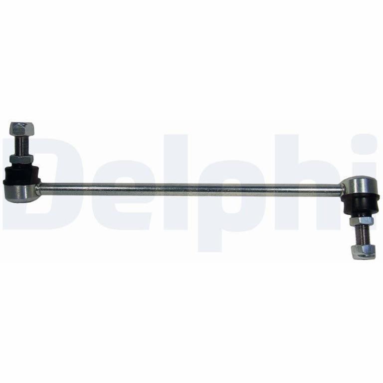 Biellette de barre stabilisatrice (Biellette antiroulis) DELPHI TC2166