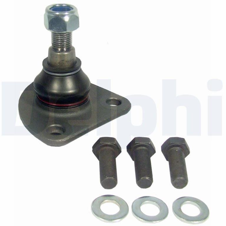 Rotule de suspension (Rotule de pivot) DELPHI ref. TC2170