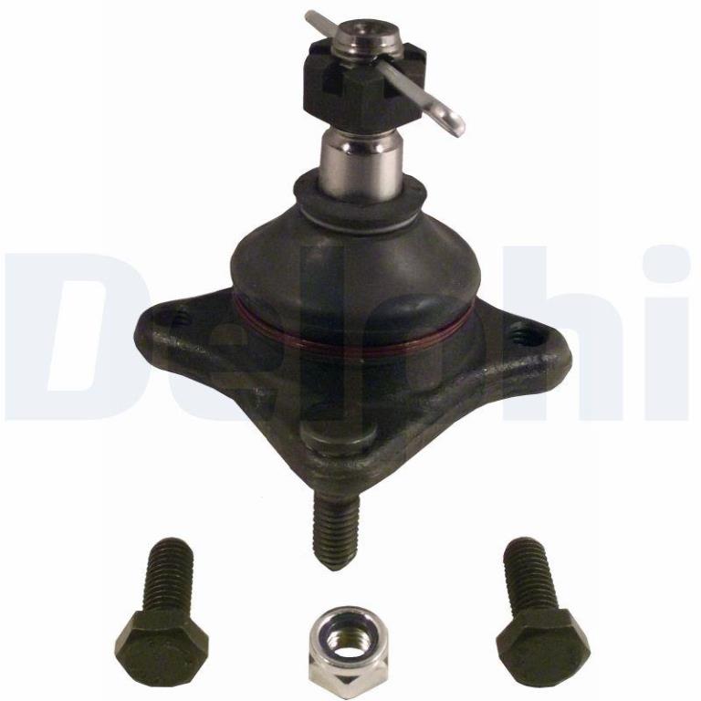 Rotule de suspension (Rotule de pivot) DELPHI TC2180