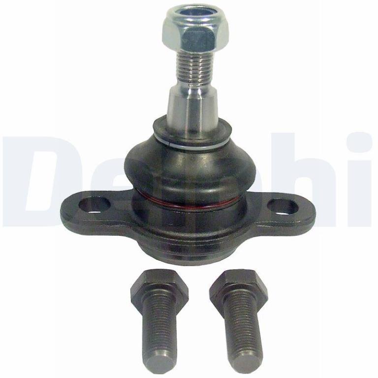 Rotule de suspension (Rotule de pivot) DELPHI TC2186