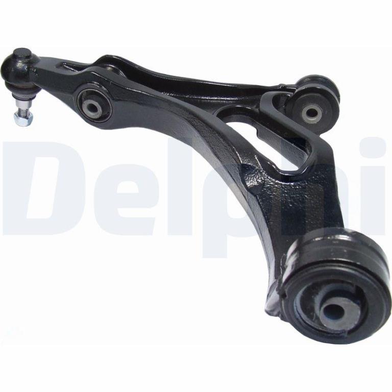 Triangle de suspension DELPHI ref. TC2189