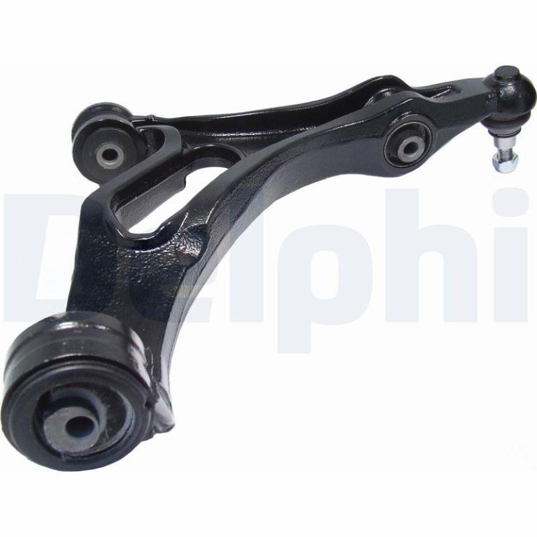Triangle de suspension DELPHI ref. TC2190