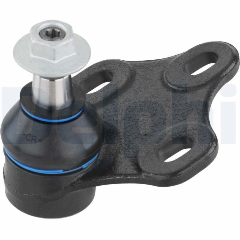 Rotule de suspension (Rotule de pivot) DELPHI TC2191