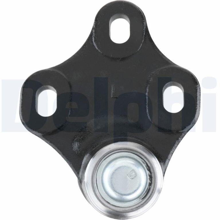 Rotule de suspension (Rotule de pivot) DELPHI TC2191