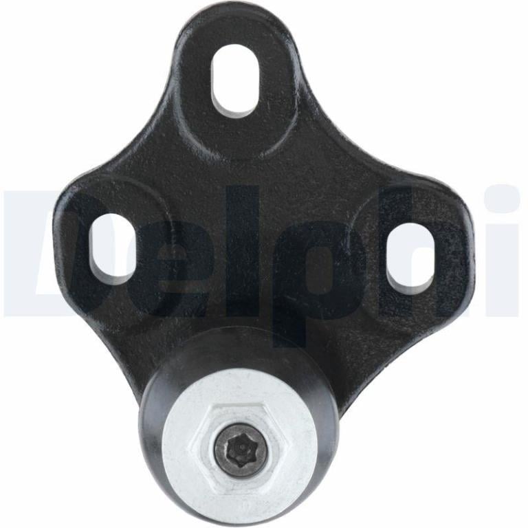 Rotule de suspension (Rotule de pivot) DELPHI TC2191