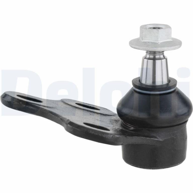 Rotule de suspension (Rotule de pivot) DELPHI TC2192