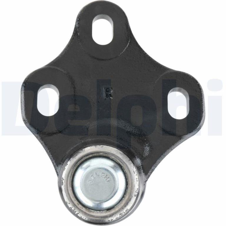 Rotule de suspension (Rotule de pivot) DELPHI TC2192