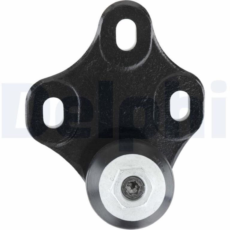 Rotule de suspension (Rotule de pivot) DELPHI TC2192