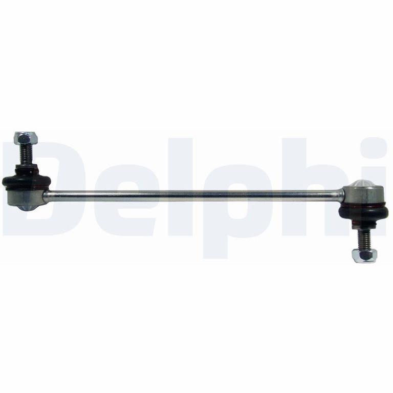 Biellette de barre stabilisatrice (Biellette antiroulis) DELPHI ref. TC2195