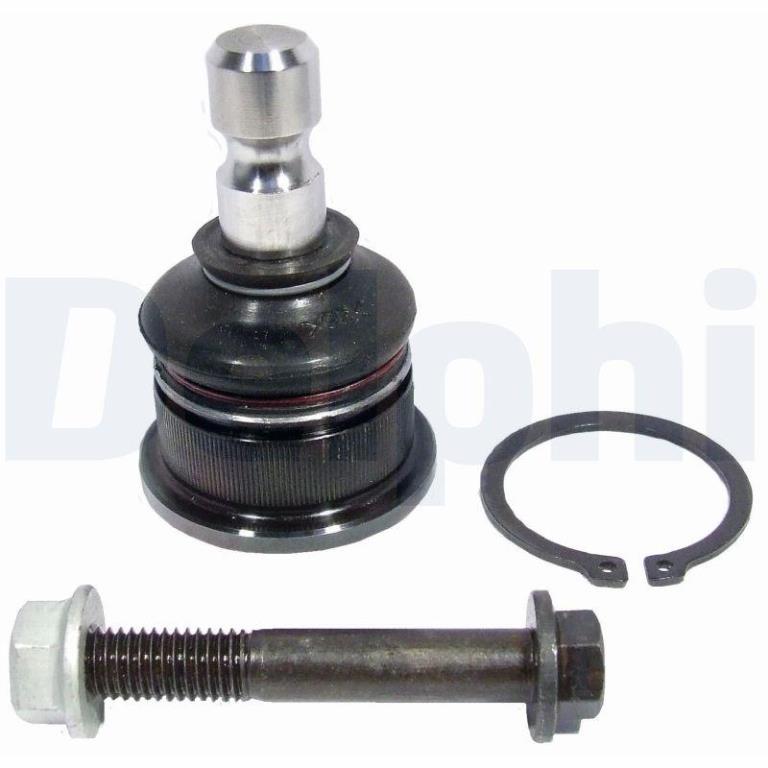 Rotule de suspension (Rotule de pivot) DELPHI ref. TC2217