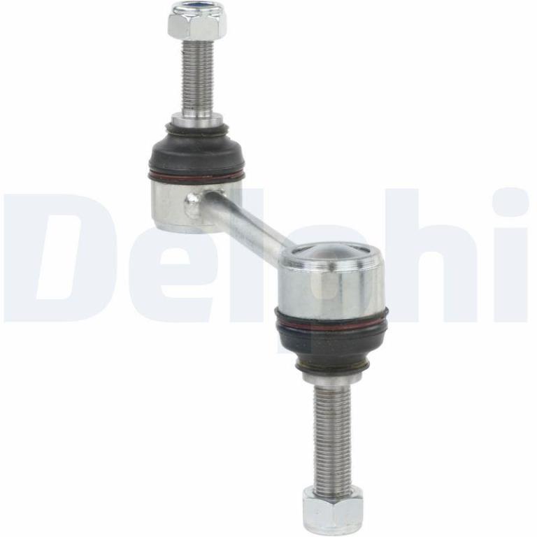 Biellette de barre stabilisatrice (Biellette antiroulis) DELPHI TC2220