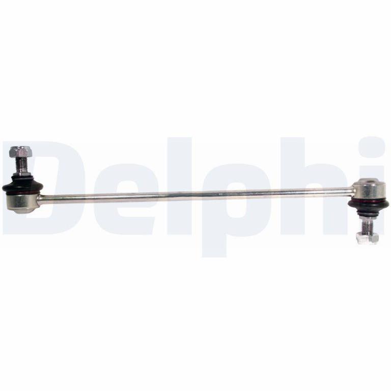 Biellette de barre stabilisatrice (Biellette antiroulis) DELPHI ref. TC2221