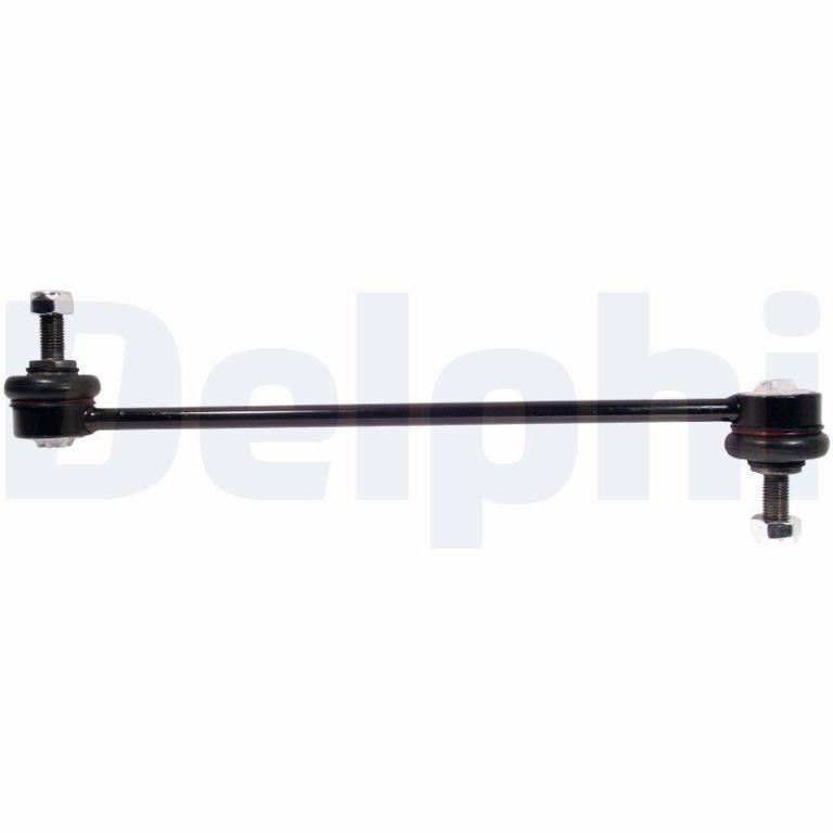 Biellette de barre stabilisatrice (Biellette antiroulis) DELPHI ref. TC2222
