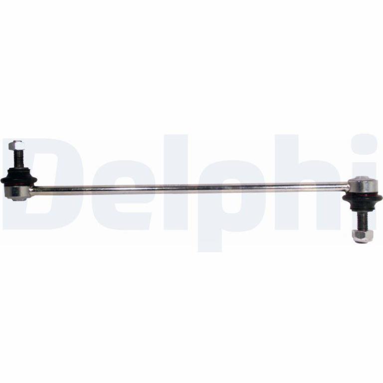 Biellette de barre stabilisatrice (Biellette antiroulis) DELPHI TC2223