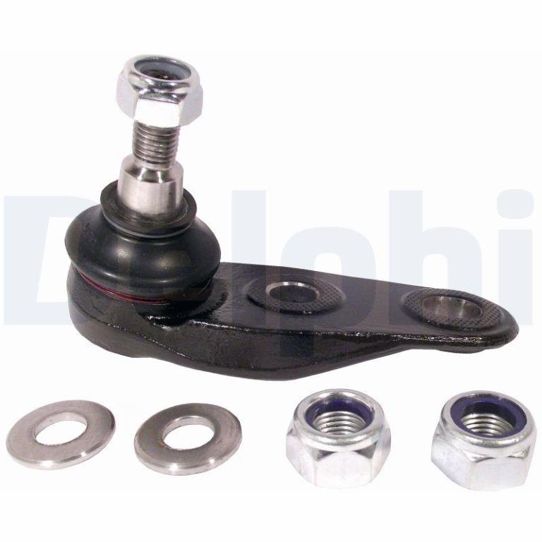 Rotule de suspension (Rotule de pivot) DELPHI TC2233