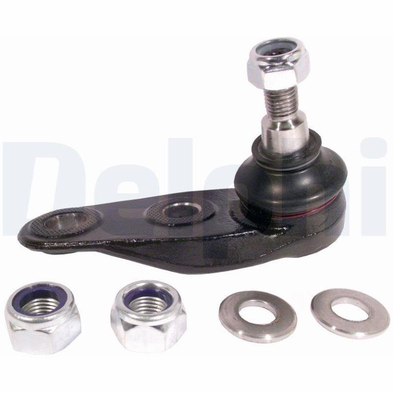 Rotule de suspension (Rotule de pivot) DELPHI ref. TC2234