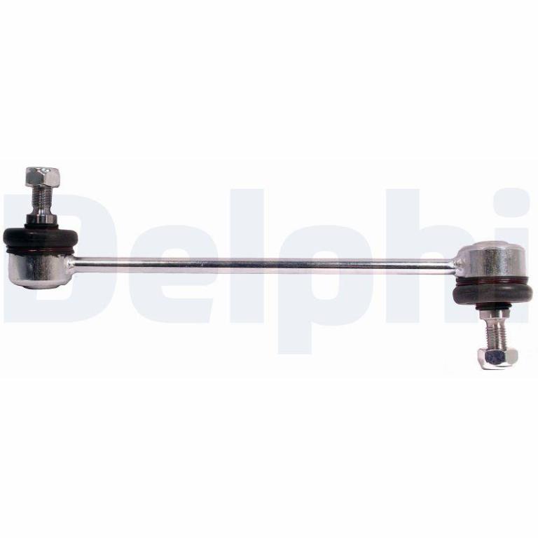 Biellette de barre stabilisatrice (Biellette antiroulis) DELPHI TC2242