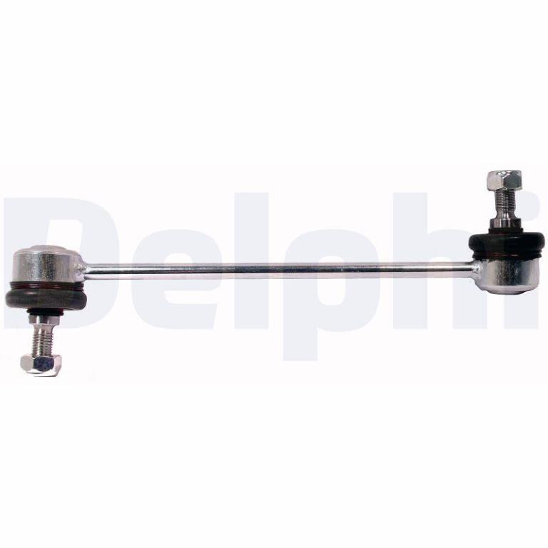 Biellette de barre stabilisatrice (Biellette antiroulis) DELPHI TC2243