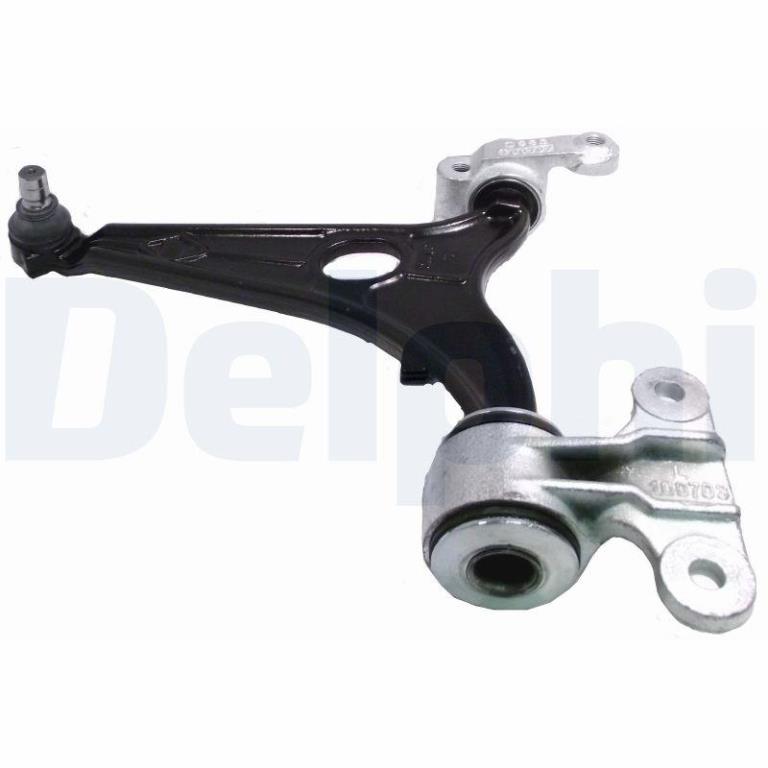 Triangle de suspension DELPHI ref. TC2244