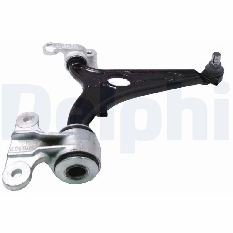 Triangle de suspension DELPHI ref. TC2245