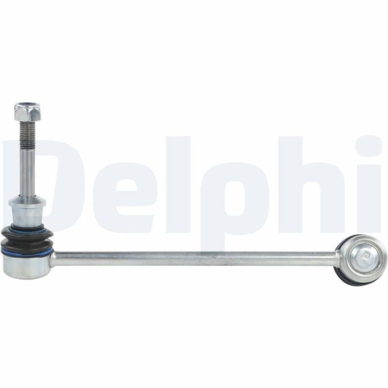 Biellette de barre stabilisatrice (Biellette antiroulis) DELPHI TC2257