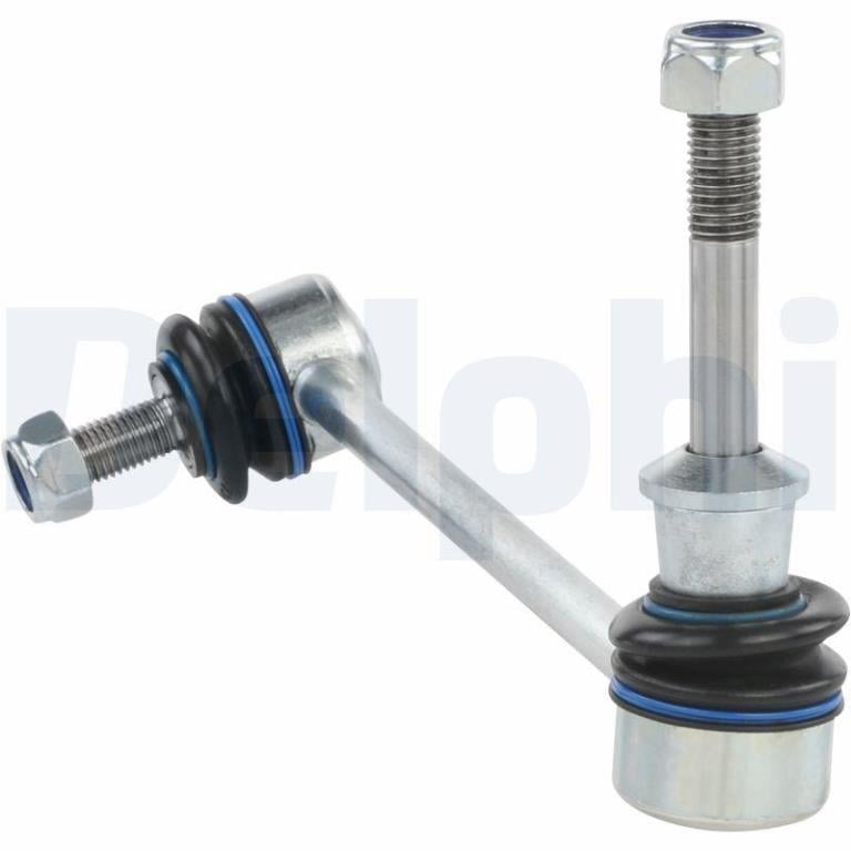 Biellette de barre stabilisatrice (Biellette antiroulis) DELPHI TC2257