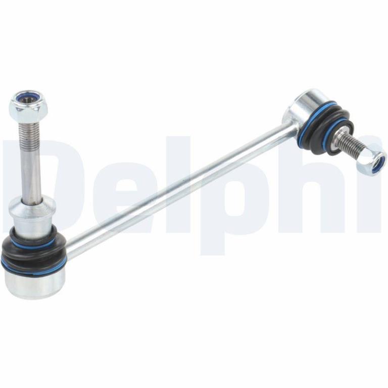 Biellette de barre stabilisatrice (Biellette antiroulis) DELPHI TC2258