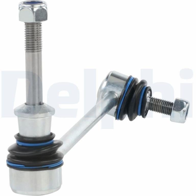 Biellette de barre stabilisatrice (Biellette antiroulis) DELPHI TC2258