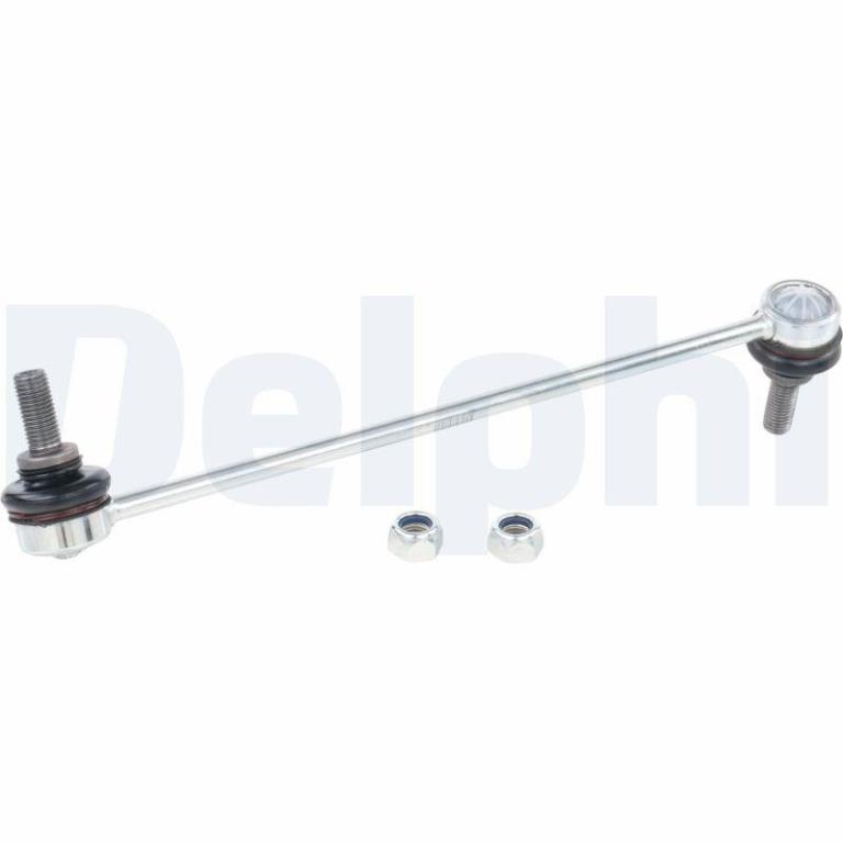 Biellette de barre stabilisatrice (Biellette antiroulis) DELPHI TC2266
