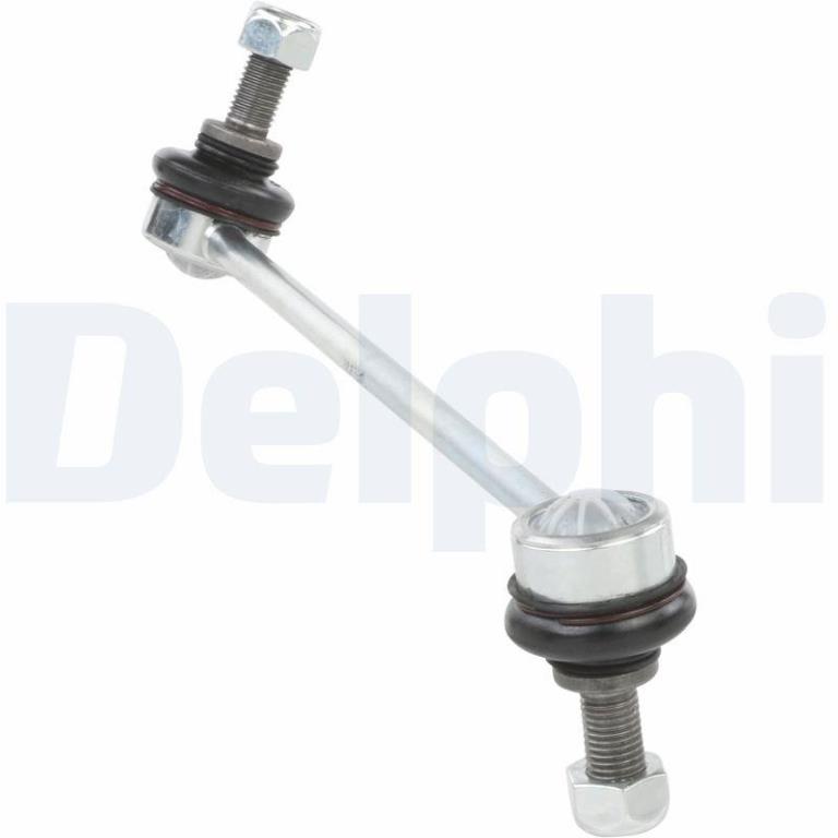 Biellette de barre stabilisatrice (Biellette antiroulis) DELPHI TC2266