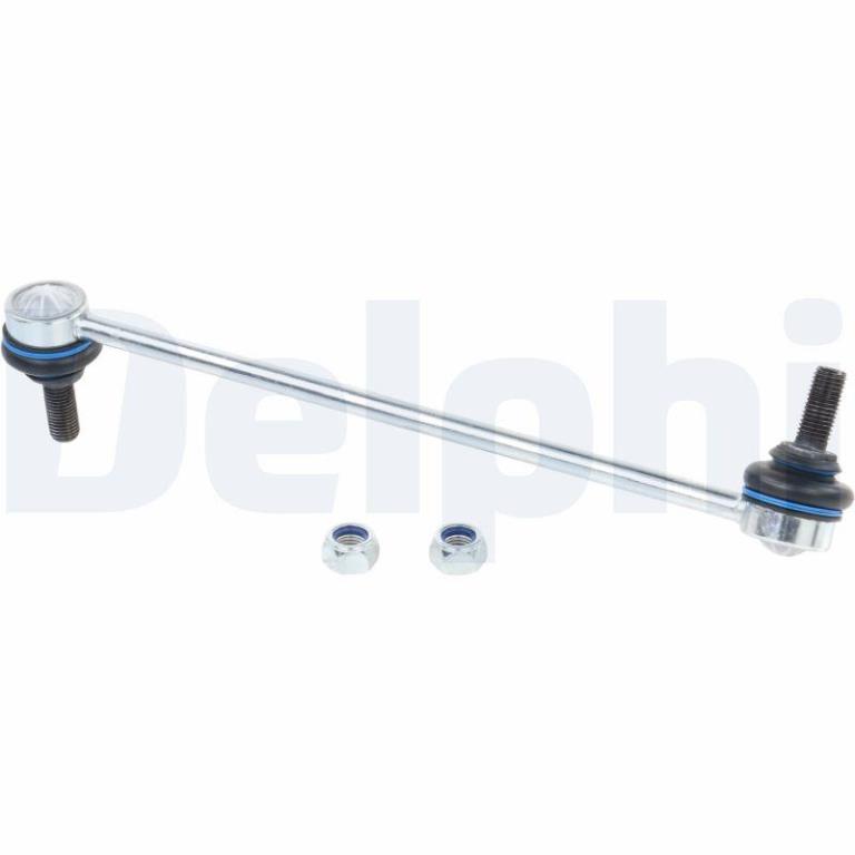 Biellette de barre stabilisatrice (Biellette antiroulis) DELPHI TC2267