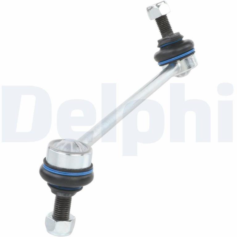Biellette de barre stabilisatrice (Biellette antiroulis) DELPHI TC2267