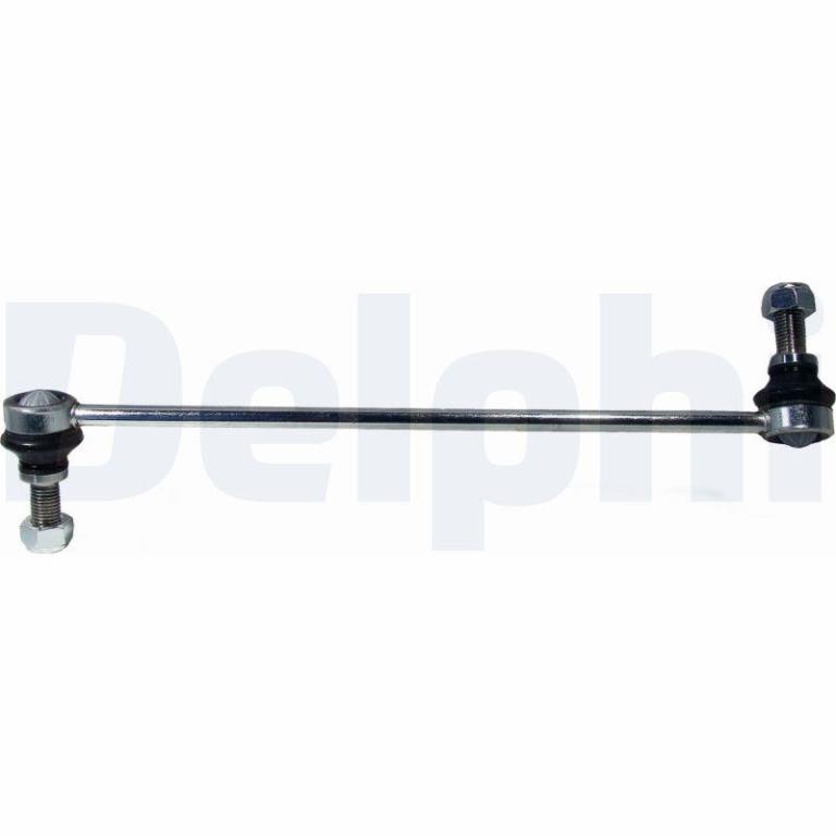 Biellette de barre stabilisatrice (Biellette antiroulis) DELPHI TC2269